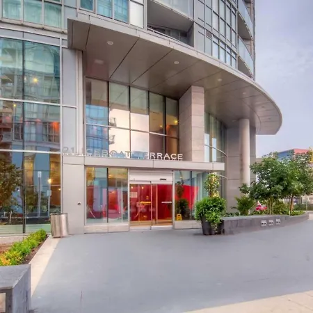 Downtown Toronto Condo Suite-3